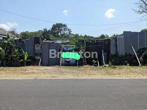 image \U2728 TANAH LUAS STRATEGIS DI NUSA DUA – COCOK UNTUK INVESTASI & PENGEMBANGAN \U2728\UD83C\UDF34 (1)