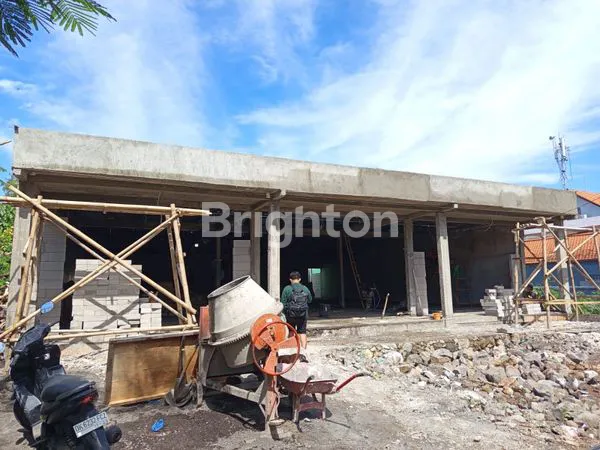 image RUKO PREMIUM JIMBARAN 5X18M, 900M DARI PANTAI, AREA WISATA (6)