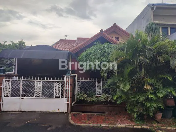 image DIJUAL RUMAH CIMANGGIS DEPOK (1)