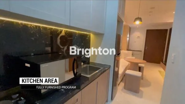 image APARTEMEN BORNEO BAY CITY, MEWAH DAN MEGAH DI BALIKPAPAN (7)