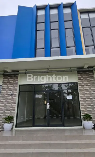 RUKO STRATEGIS BCC PROMINENT, AKSES LANGSUNG KE 7000+ KK