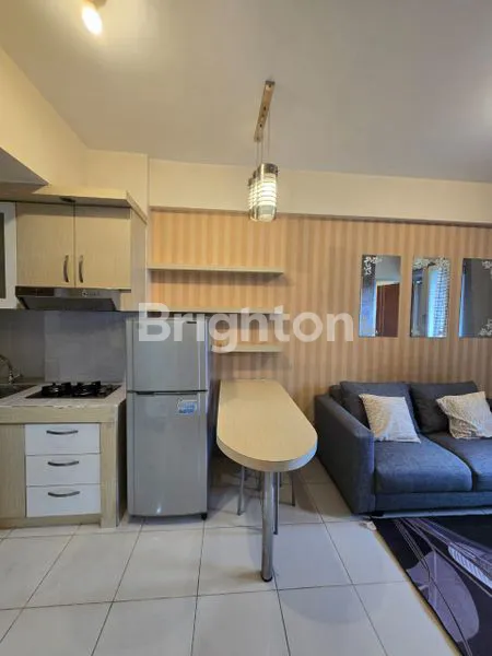 image SEWA APARTEMEN FULL FURNISH BAGUS, PUNCAK KERTAJAYA (7)