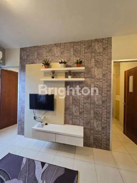 image SEWA APARTEMEN FULL FURNISH BAGUS, PUNCAK KERTAJAYA (3)
