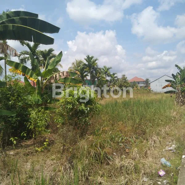 image LAHAN TANAH KAVLING STRATEGIS SIAP BANGUN UKURAN EKSTRA, KOTA BARU UJUNG (3)