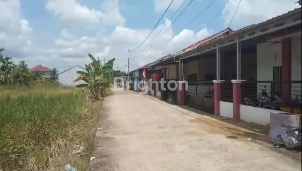 image LAHAN TANAH KAVLING STRATEGIS SIAP BANGUN UKURAN EKSTRA, KOTA BARU UJUNG (2)
