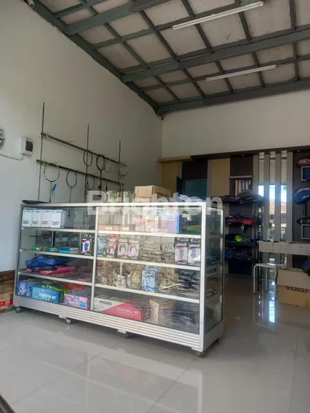 image DI JUAL/DISEWAKAN TEMPAT USAHA LETAK STRATEGIS DI KOTA SEMARANG (2)