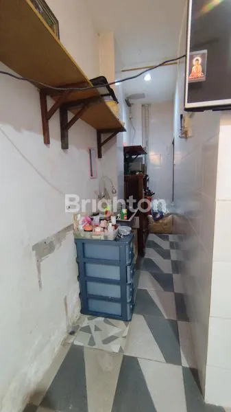 image SMALL PLOT OF LAND WITH SIMPEL BUILDING FOR LEASEHOLD AT SANUR (7)