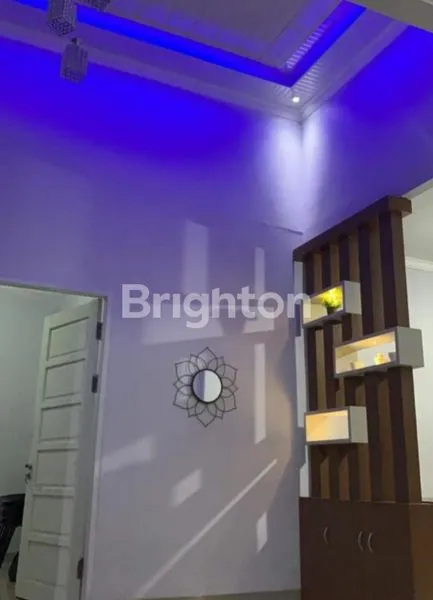 image BALIKPAPAN, RUMAH NYAMAN BORNEO PARADISO (A259) (4)