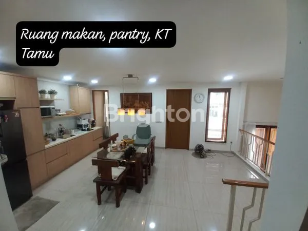 image RUMAH DI NUSALOKA BSD (3)