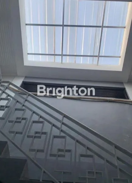 image BALIKPAPAN, RUMAH NYAMAN BORNEO PARADISO (A259) (7)