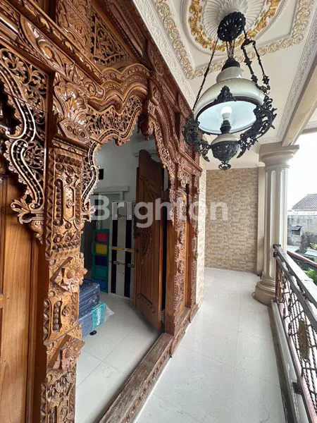 image RUMAH MEWAH 2 LANTAI FULL FURNISH DI PRATAMA RESIDENCE (2)