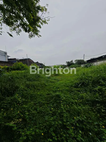 image TANAH STRATEGIS KAMAL RAYA (1)