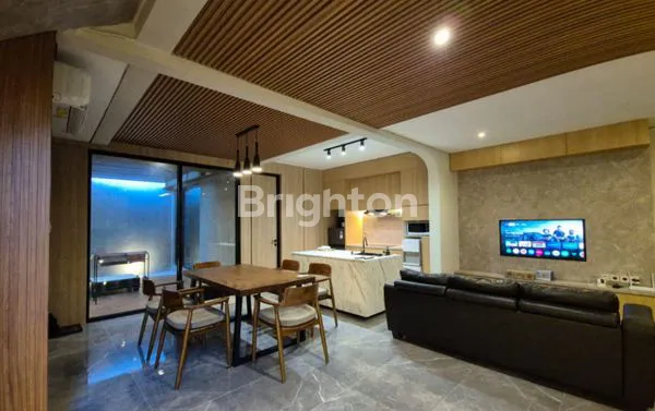 image RUMAH BAGUS FULL RENOVASI DI PERMATA MILLENIUM KARAWACI (3)