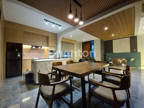 image RUMAH BAGUS FULL RENOVASI DI PERMATA MILLENIUM KARAWACI (4)