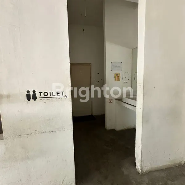 image EX-RESTO PREMIUM DI RUNGKUT INDUSTRI, SHM, LT 1200M² (3)