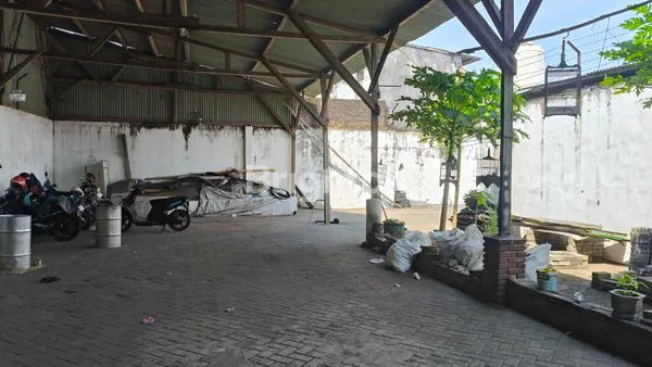 image DIJUAL GUDANG STRATEGIS – KEDIRI KOTA (5)