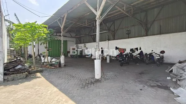 image DIJUAL GUDANG STRATEGIS – KEDIRI KOTA (6)