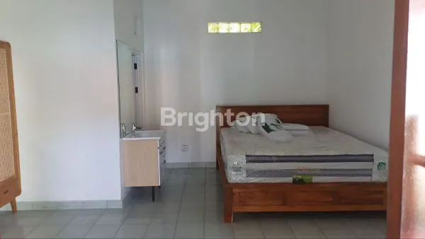 image RUMAH FURNISH DI SANUR SIAP HUNI DENGAN PRIVATE POOL (3)
