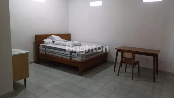 image RUMAH FURNISH DI SANUR SIAP HUNI DENGAN PRIVATE POOL (4)