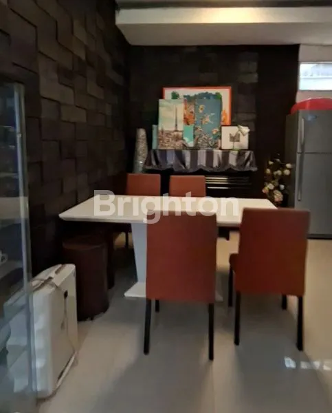 image RUMAH HOOK MEWAH FULL FURNISH DI MEDITERANIA BALIKPAPAN BARU (3)