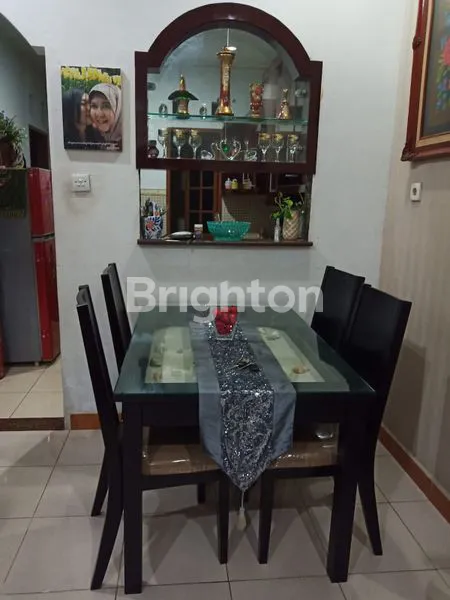 image KOMPLEK ROYAL MONACO. MEDAN JOHOR (3)