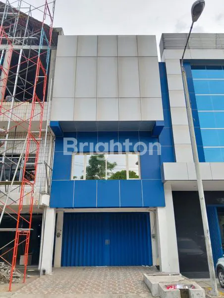 image RUKO DIJUAL SEWA BABATAN PANTAI (1)