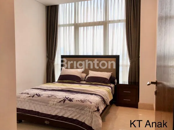 image LA MAISON,  APARTEMEN HUNIAN EKSKLUSIF DENGAN LOKASI STRATEGIS DI JANTUNG KOTA KEBAYORAN BARU, HUNIAN DENGAN DISAIN DAN ARSITEKTUR MODERN,  EFISIENSI RUANG DAN FINISHING KUALITAS TINGGI, MELENGKAPI GAYA HIDUP METROPOLITAN YANG MEMBERIKAN TINGKAT LAYANAN P (6)