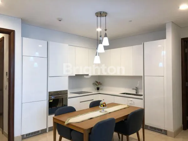 image LA MAISON,  APARTEMEN HUNIAN EKSKLUSIF DENGAN LOKASI STRATEGIS DI JANTUNG KOTA KEBAYORAN BARU, HUNIAN DENGAN DISAIN DAN ARSITEKTUR MODERN,  EFISIENSI RUANG DAN FINISHING KUALITAS TINGGI, MELENGKAPI GAYA HIDUP METROPOLITAN YANG MEMBERIKAN TINGKAT LAYANAN P (7)