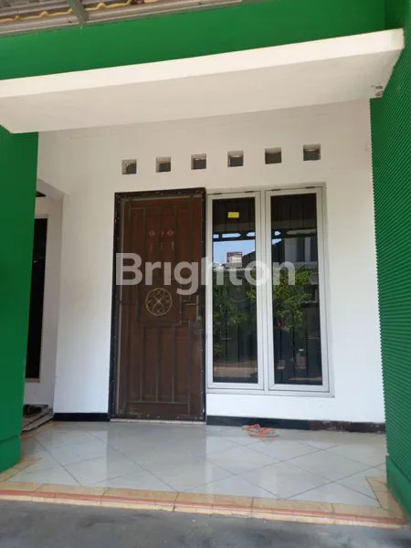 image DIJUAL RUMAH DI KAWASAN ATAS PANDANARAN HILL SEMARANG (3)