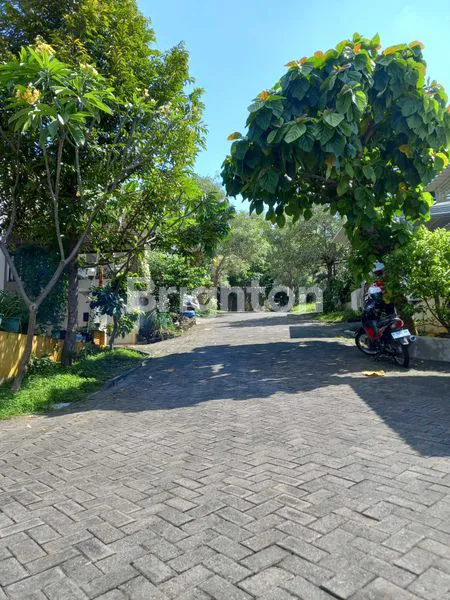 image DIJUAL RUMAH DI KAWASAN ATAS PANDANARAN HILL SEMARANG (4)