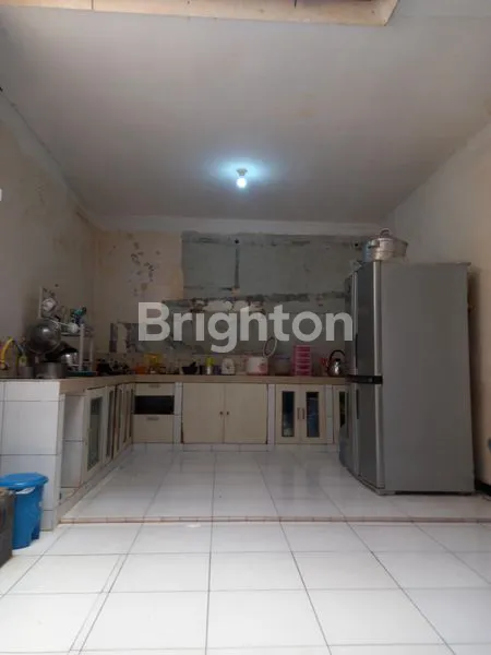 image DIJUAL RUMAH DI KAWASAN ATAS PANDANARAN HILL SEMARANG (5)