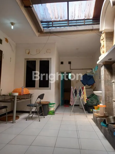 image DIJUAL RUMAH DI KAWASAN ATAS PANDANARAN HILL SEMARANG (6)