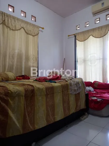 image DIJUAL RUMAH DI KAWASAN ATAS PANDANARAN HILL SEMARANG (7)