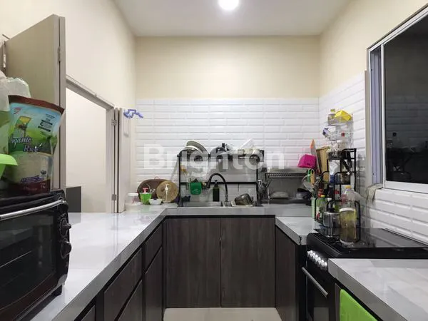 image RUKO 5 LANTAI MUTIARA TAMAN PALEM – DESIGN MODERN LOFT + VOID & ROOFTOP, LOKASI PREMIUM! (7)