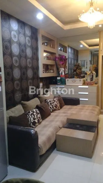 image MEDIT 2 TANJUNG DUREN, SATU KOMPLEK DG CENTRAL PARK , GROGOL JAKBAR (1)