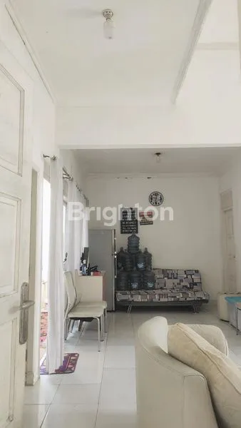 image RUMAH BAGUS JUAL MURAH DI KOMPLEK GARDENA HILL (4)