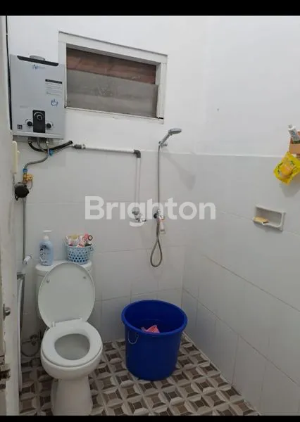 image RUMAH 2 LANTAI PLUS GUDANG/WORKSHOP SIAP HUNI DI UNGARAN VIEW GUNUNG (4)