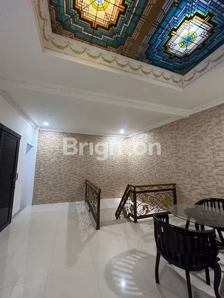 image RUMAH MEWAH 2 LANTAI FULL FURNISH DI PRATAMA RESIDENCE (5)