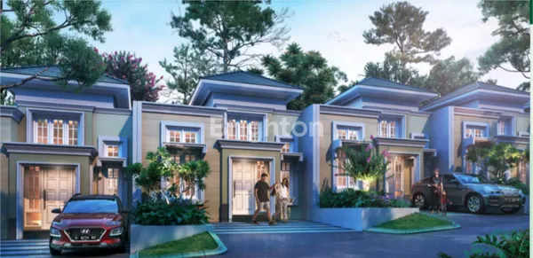 image RUMAH MURAH DIJUAL DI KOTA MALANG (1)