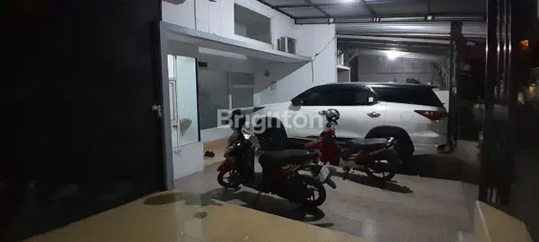 image RUMAH STRATEGIS 80M² DI SEPATAN, 3KT, BISA KPR (8)