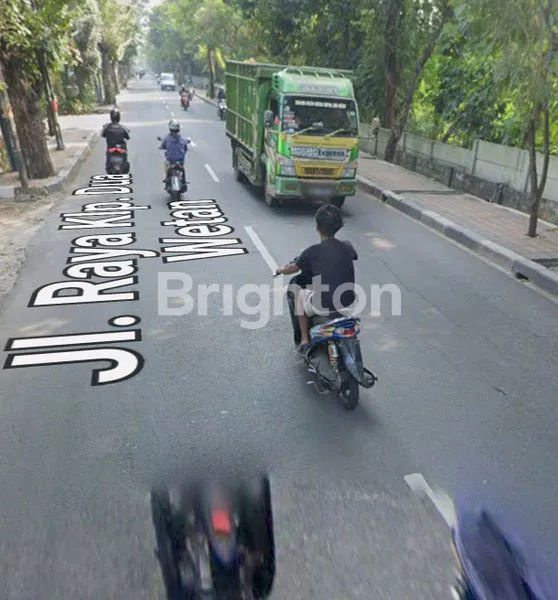 image LAHAN BESAR+PARKIR LUAS+LOKASI PREMIUM+STRATEGIS.CIRACAS.JAKTIM (3)