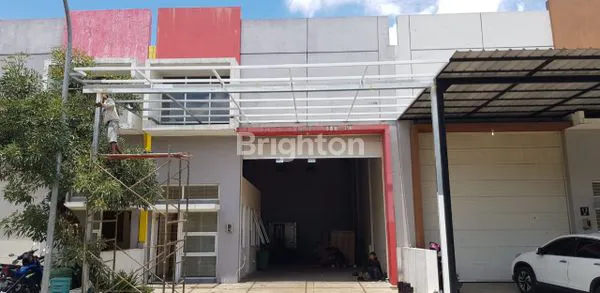 image GUDANG KOPO DI BIZPARK COMERCIAL ESTATE (1)