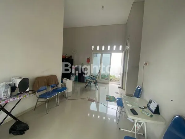image RUMAH CANTIK PONDOK JATI LOKASI DEKET TOL SIDOARJO (3)