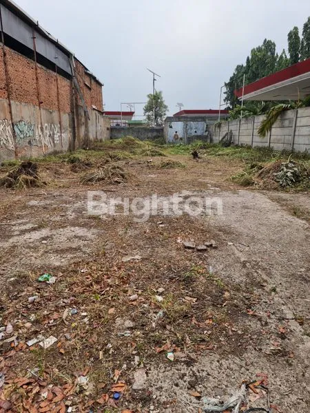 image LAHAN STRATEGIS.SEGERA SURVEY.LEBAK BULUS.JAKSEL (2)