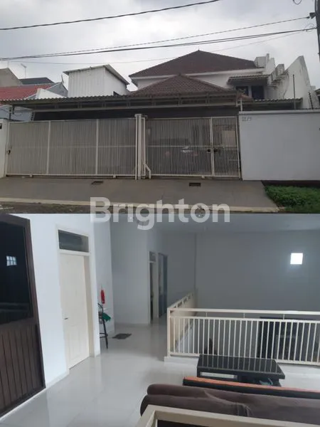 image RUMAH MANYAR, DEKAT BAKSO PAK JO, BAGUS TERAWAT (1)