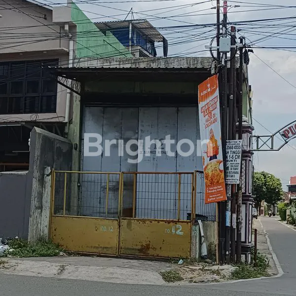 image DISEWAKAN ATAU DIJUAL GUDANG DI PUSAT KARTASURA (1)