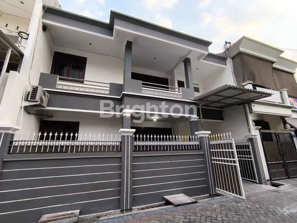 image DIJUAL RUMAH SIAP HUNI PLOSO TIMUR (1)