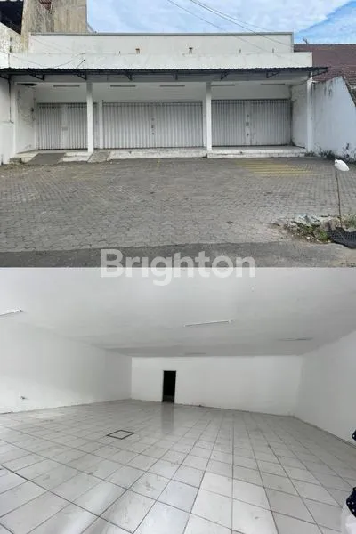 image DISEWAKAN RUKO RAYA JEMURSARI COCOK USAHA, CAFE, MINIMARKET (1)