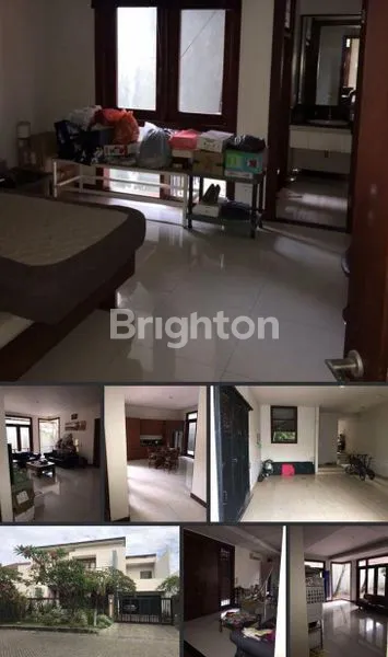 image RUMAH PAKUWON CITY CLUSTER LUAR, DEKAT GRAND ISLAND (1)