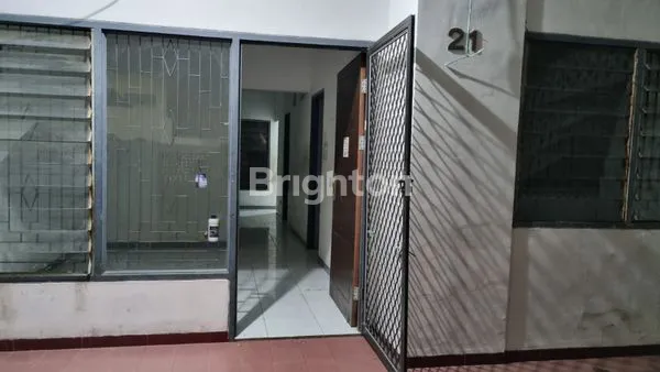 image RUMAH SIAP HUNI LOKASI STRATEGIS - DI SUKOMANUNGGAL JAYA  (4)